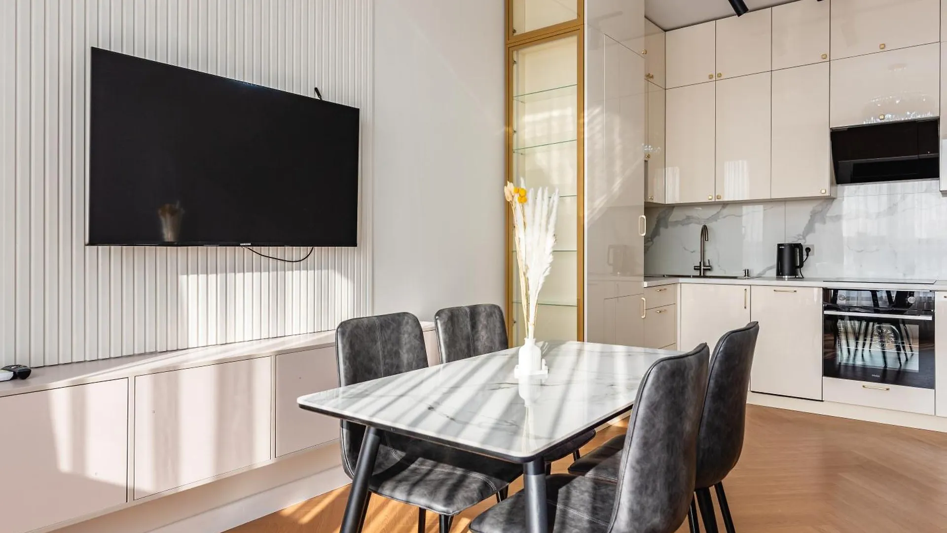 Apartment Элегантная Квартира В Стиле Минимализм Almaty Kazakhstan